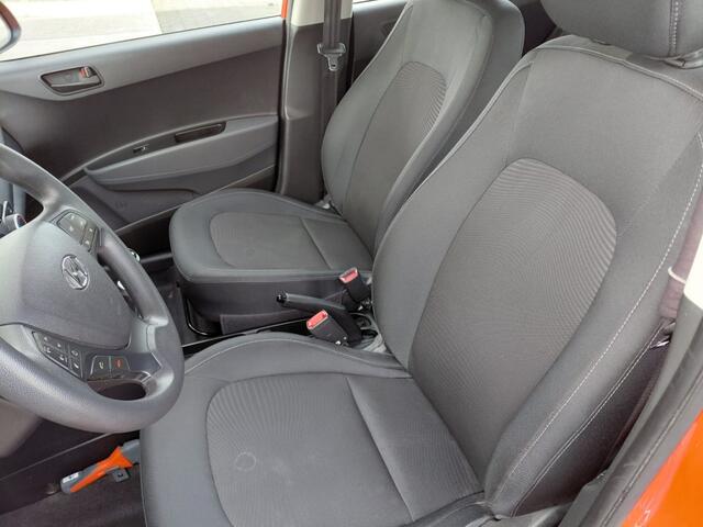 Hyundai I 10 AIRCO CRUISE BLUETOOTH – foto 5