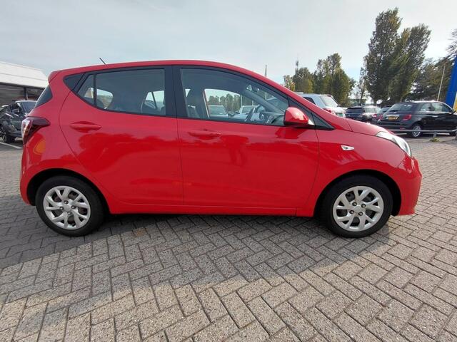 Hyundai I 10 AIRCO CRUISE BLUETOOTH – foto 7