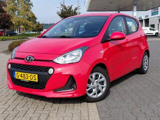Hyundai I 10 AIRCO CRUISE BLUETOOTH