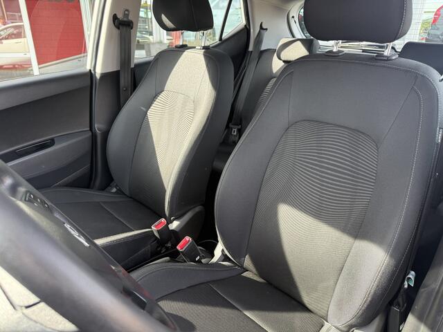 Hyundai I 10 1.0i Comfort 5-deurs Airco, Climate contr, Centr.vergr, LMV... – foto 10