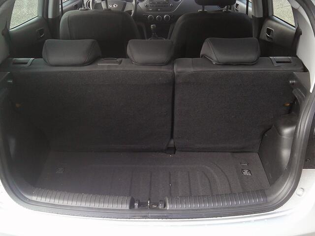 Hyundai I 10 1.0i i-Motion Comfort Staat in Hardenberg – foto 10