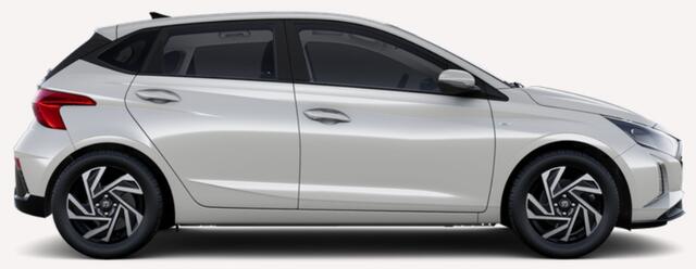 Hyundai I 20 1.0 T-GDI Comfort | ¤3315 KORTING | CAMERA | APPLE CARPLAY & ANDROID AUTO | SENSOREN |