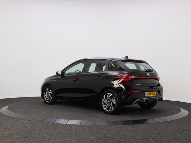 Hyundai I 20 1.0 T-GDI Comfort | Achteruitrijcamera | Parkeer Sensor | Carpla