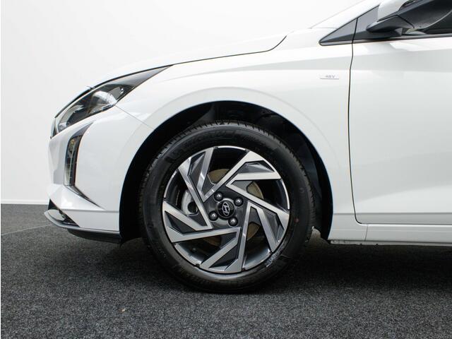 Hyundai I 20 1.0 T-GDI Comfort Smart Automaat | Private lease 449 p.m.