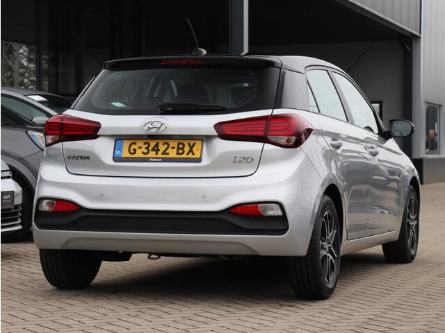 Hyundai I 20 1.0 T-GDI Comfort I Apple/Android Navi I Camera I Climate Contro