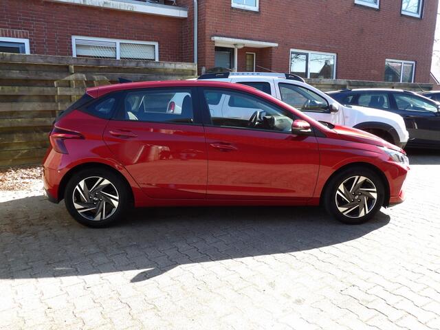 Hyundai I 20 1.2 MPI Comfort