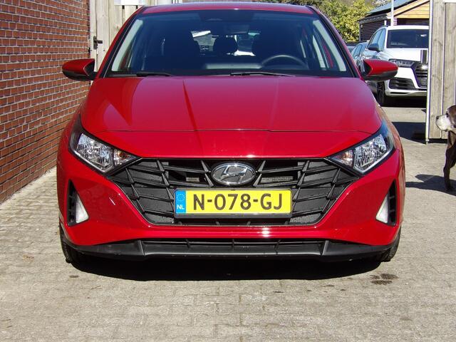 Hyundai I 20 1.2 MPI Comfort
