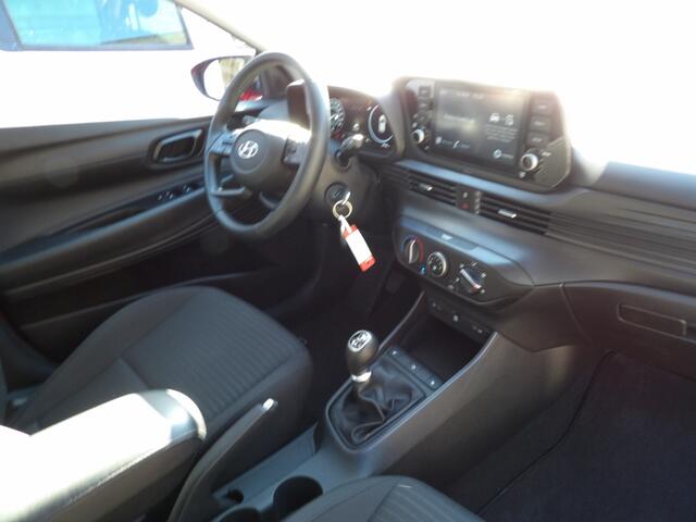 Hyundai I 20 1.2 MPI Comfort
