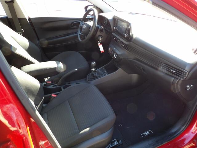 Hyundai I 20 1.2 MPI Comfort