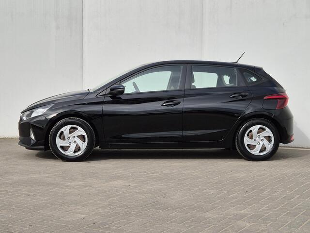 Hyundai I 20 1.2 MPI i-Motion Handgeschakeld / Airco / Cruise control / Bluetooth telefoonvoorbereiding / Elektrische ramen voor en achter /