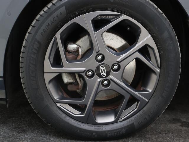 Hyundai I 20 1.0 T-GDI Premium | Trekhaak |