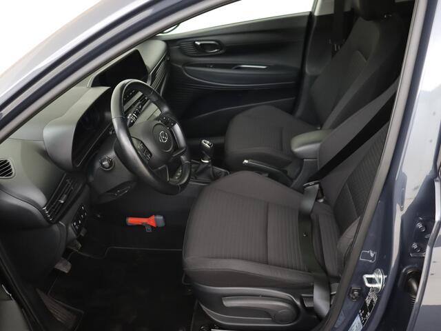 Hyundai I 20 1.0 T-GDI Premium | Trekhaak |