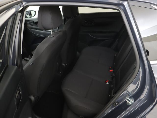Hyundai I 20 1.0 T-GDI Premium | Trekhaak |
