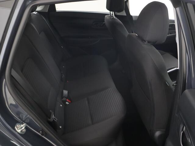 Hyundai I 20 1.0 T-GDI Premium | Trekhaak |