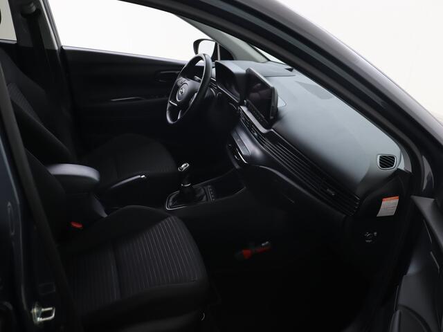 Hyundai I 20 1.0 T-GDI Premium | Trekhaak |
