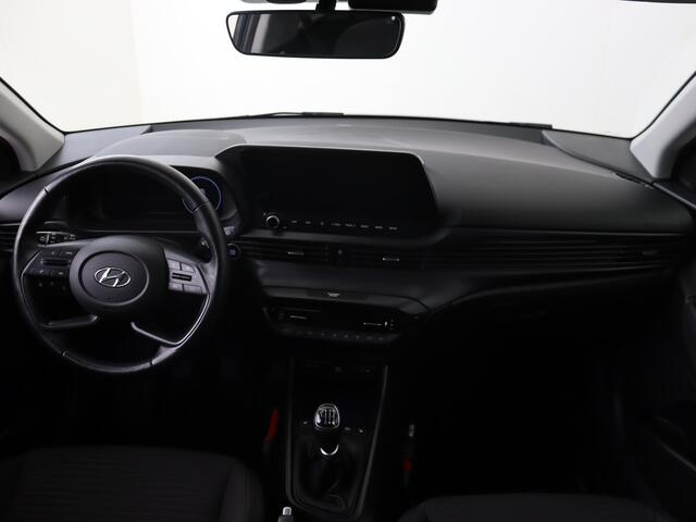 Hyundai I 20 1.0 T-GDI Premium | Trekhaak |