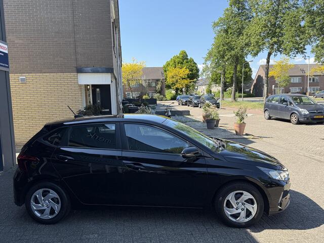 Hyundai I 20 1.2 MPI i-Motion / Airco/ Bleutooth/ Cruise/ Elektrische ramen