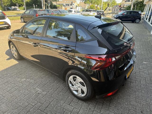 Hyundai I 20 1.2 MPI i-Motion / Airco/ Bleutooth/ Cruise/ Elektrische ramen