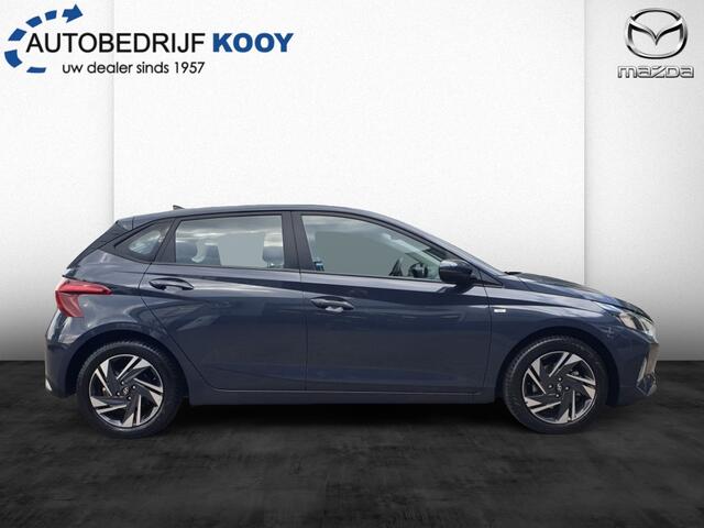Hyundai I 20 1.0 T-GDI Comfort Smart / Navi
