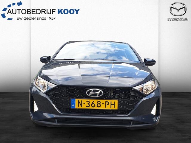 Hyundai I 20 1.0 T-GDI Comfort Smart / Navi