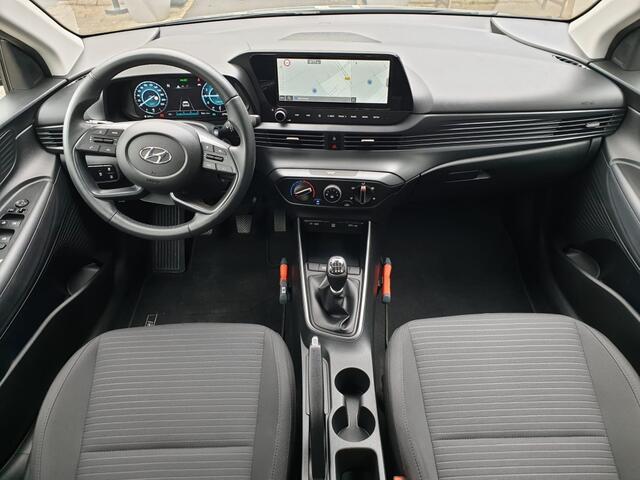 Hyundai I 20 1.0 T-GDI Comfort Smart / Navi