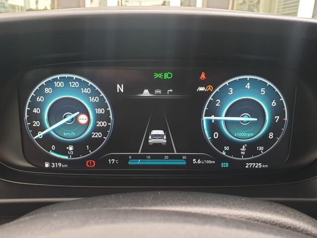 Hyundai I 20 1.0 T-GDI Comfort Smart / Navi