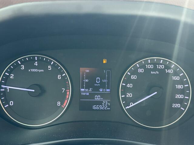 Hyundai I 20 1.0 T-GDI Comfort / 2e eigenaar / dealeronderh. / Camera / Navi / Clima