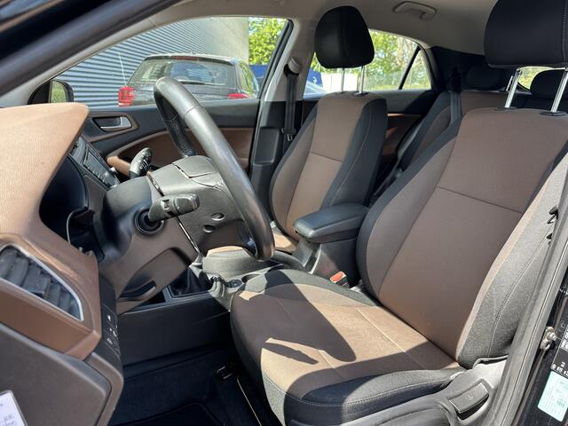 Hyundai I 20 1.0 T-GDI Comfort / 2e eigenaar / dealeronderh. / Camera / Navi / Clima