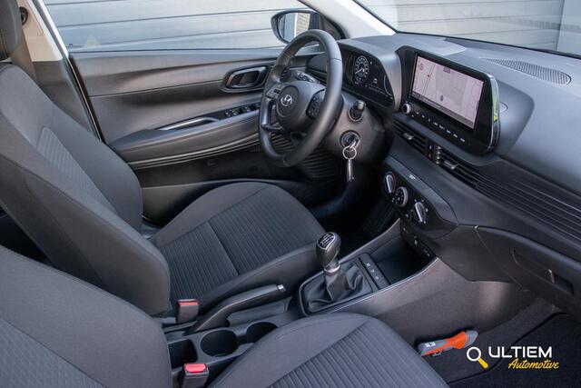 Hyundai I 20 1.0 T-GDI Comfort Smart Mild-Hybrid | CARPLAY