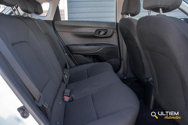Hyundai I 20 1.0 T-GDI Comfort Smart Mild-Hybrid | CARPLAY