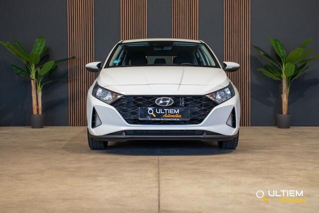 Hyundai I 20 1.0 T-GDI Comfort Smart Mild-Hybrid | CARPLAY