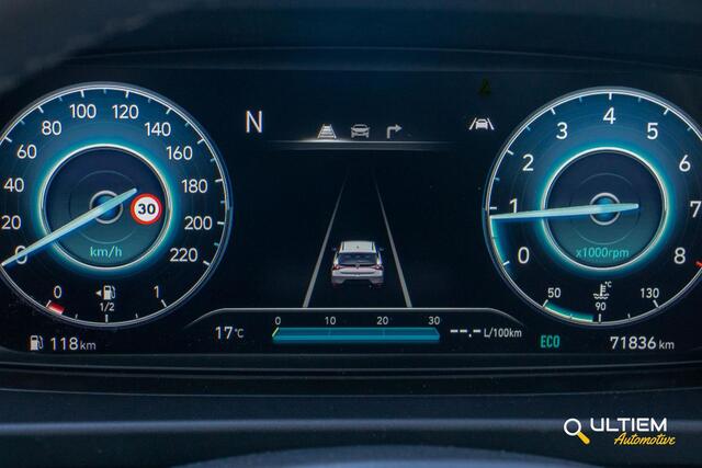 Hyundai I 20 1.0 T-GDI Comfort Smart Mild-Hybrid | CARPLAY