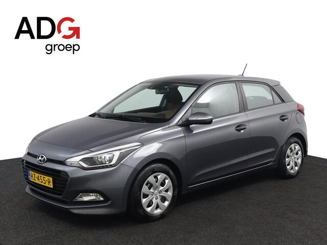 Hyundai I 20 1.0 T-GDI Comfort Trekhaak | Cruise Controle | Climate Controle