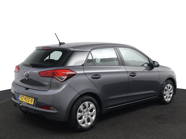 Hyundai I 20 1.0 T-GDI Comfort Trekhaak | Cruise Controle | Climate Controle
