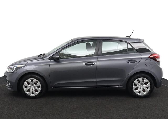 Hyundai I 20 1.0 T-GDI Comfort Trekhaak | Cruise Controle | Climate Controle
