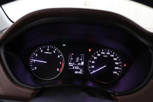 Hyundai I 20 1.0 T-GDI Comfort Trekhaak | Cruise Controle | Climate Controle