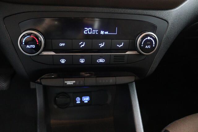 Hyundai I 20 1.0 T-GDI Comfort Trekhaak | Cruise Controle | Climate Controle