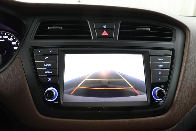 Hyundai I 20 1.0 T-GDI Comfort Trekhaak | Cruise Controle | Climate Controle