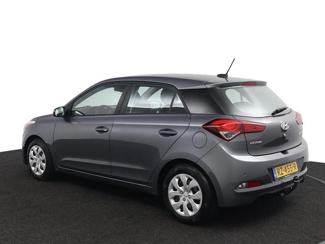 Hyundai I 20 1.0 T-GDI Comfort Trekhaak | Cruise Controle | Climate Controle
