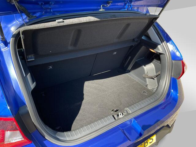 Hyundai I 20 1.2 MPI Comfort Smart *2121km NAP* | Navi | Camera | Cruise | LM velgen |