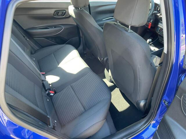 Hyundai I 20 1.2 MPI Comfort Smart *2121km NAP* | Navi | Camera | Cruise | LM velgen |