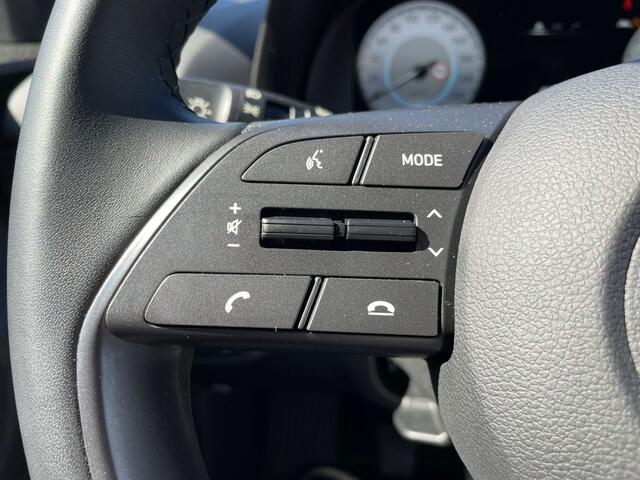 Hyundai I 20 1.2 MPI Comfort Smart *2121km NAP* | Navi | Camera | Cruise | LM velgen |