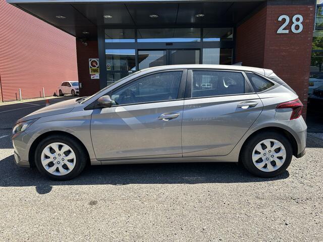 Hyundai I 20 1.0 T-GDI Comfort // APPLE CARPLAY / ANDROID AUTO // CAMERA // PDC // CRUISE // DAB