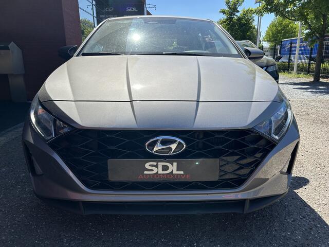 Hyundai I 20 1.0 T-GDI Comfort // APPLE CARPLAY / ANDROID AUTO // CAMERA // PDC // CRUISE // DAB