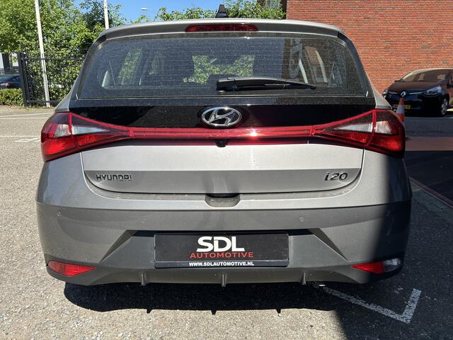 Hyundai I 20 1.0 T-GDI Comfort // APPLE CARPLAY / ANDROID AUTO // CAMERA // PDC // CRUISE // DAB