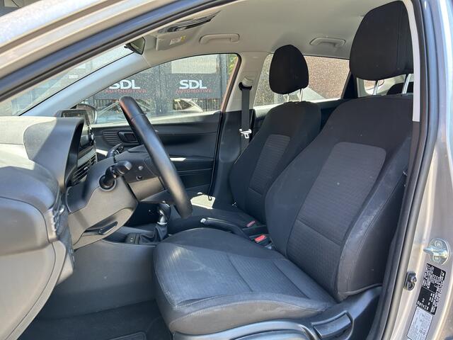 Hyundai I 20 1.0 T-GDI Comfort // APPLE CARPLAY / ANDROID AUTO // CAMERA // PDC // CRUISE // DAB