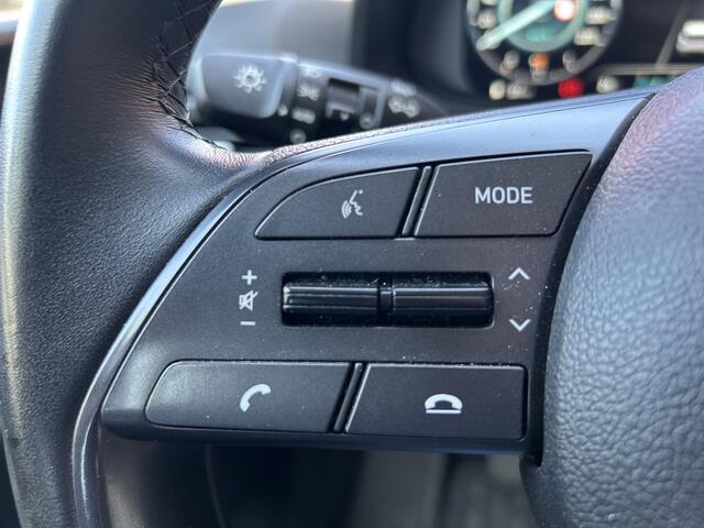 Hyundai I 20 1.0 T-GDI Comfort // APPLE CARPLAY / ANDROID AUTO // CAMERA // PDC // CRUISE // DAB