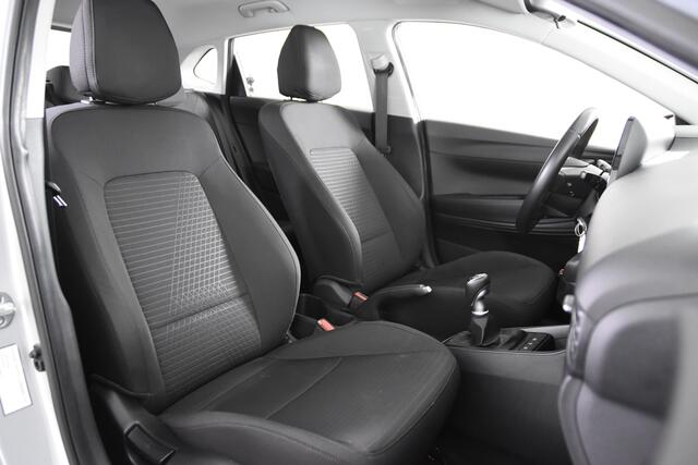 Hyundai I 20 1.0 T-GDI Techno *1ste Eigenaar*Navigatie*Carplay*