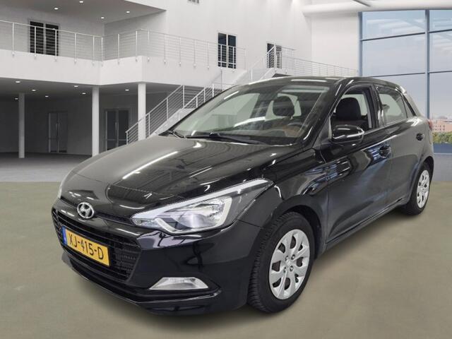 Hyundai I 20 1.0 T-GDi i-Drive Cool, APK 2-2027! VERWACHT!!
