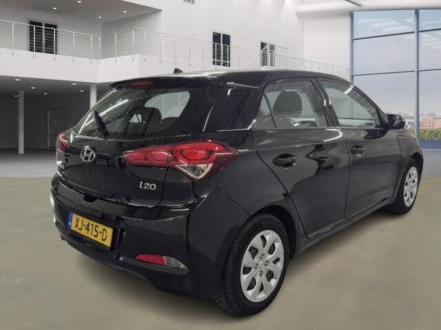 Hyundai I 20 1.0 T-GDi i-Drive Cool, APK 2-2027! VERWACHT!!